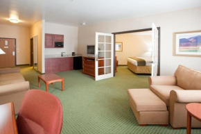  Holiday Inn Express Hotel & Suites Gunnison, an IHG Hotel  Ганнисон
